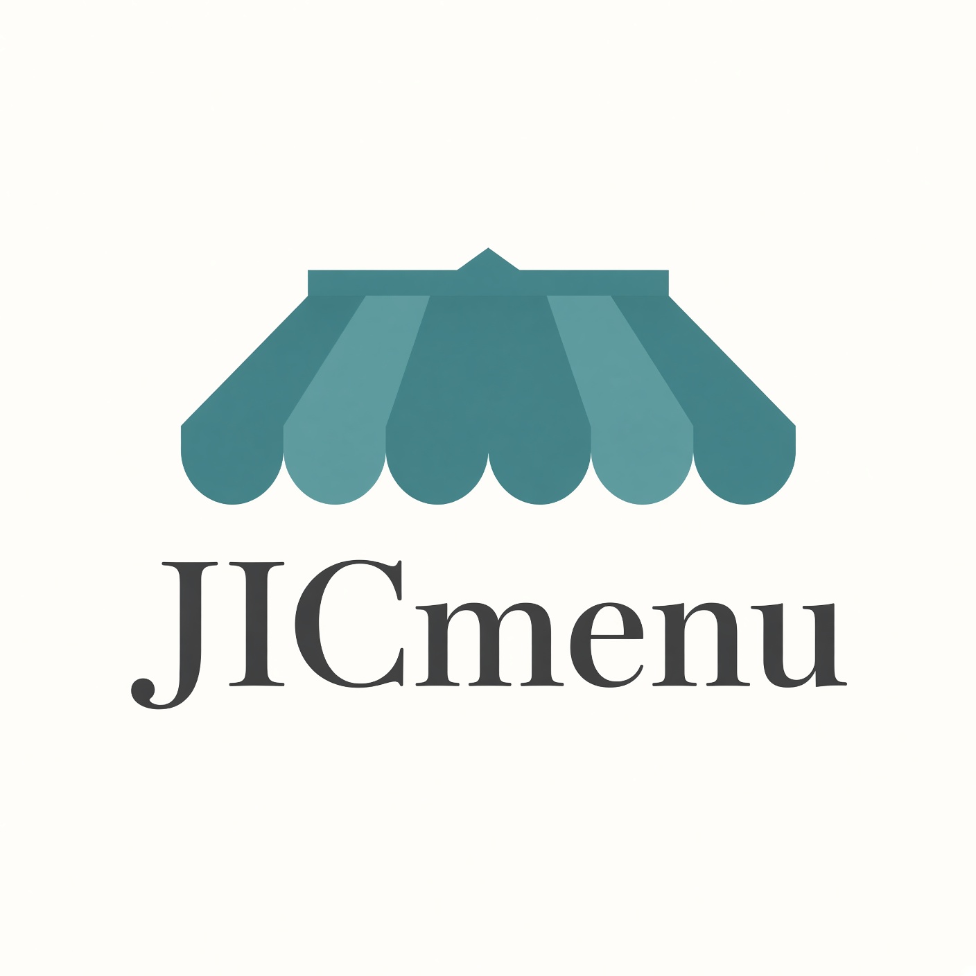 Market awning